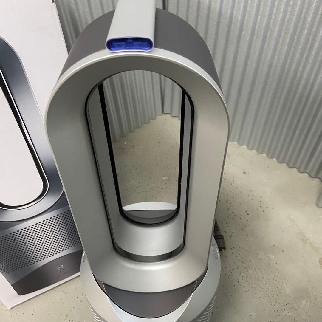美品⭐️ダイソンpure hot+cool HP00 空気清浄機【3600】