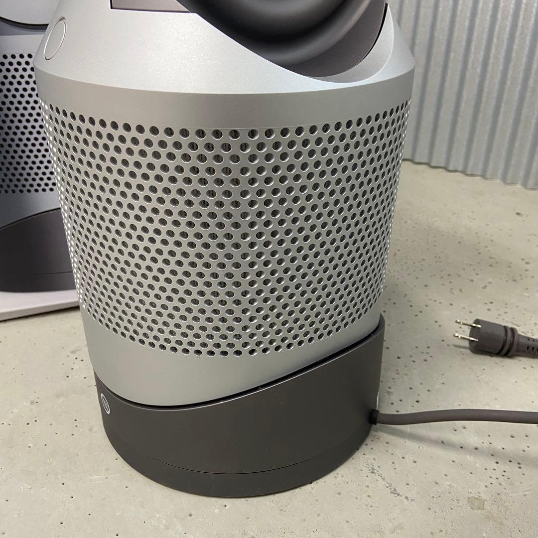 美品⭐️ダイソンpure hot+cool HP00 空気清浄機【3600】