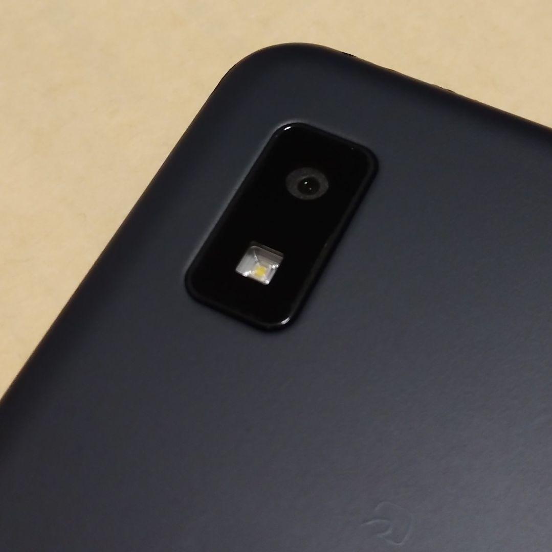 AQUOS wish3 SH-53D docomo 64GB SIMフリー