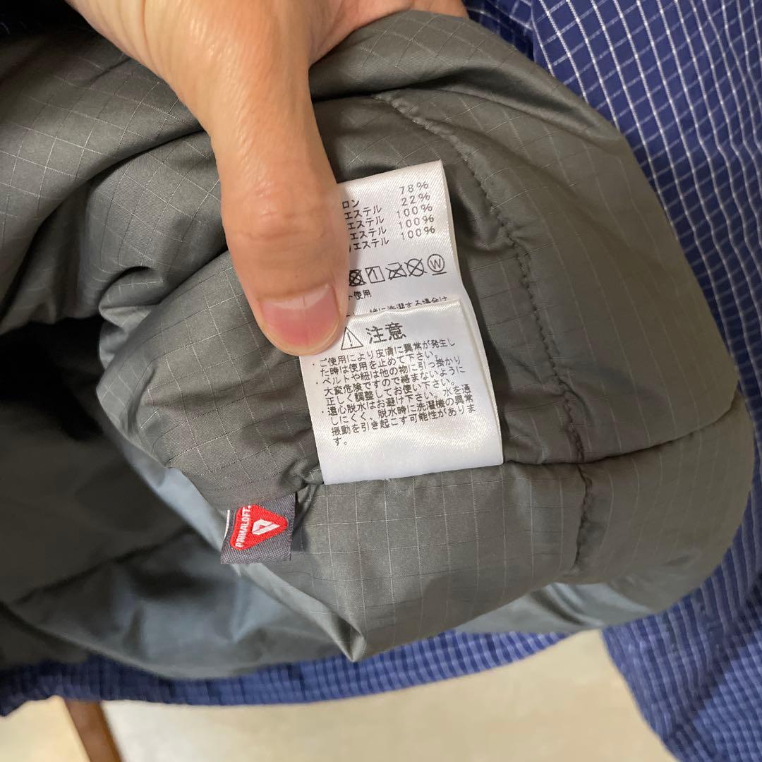 ジャケット・アウター The North Face Purple Label