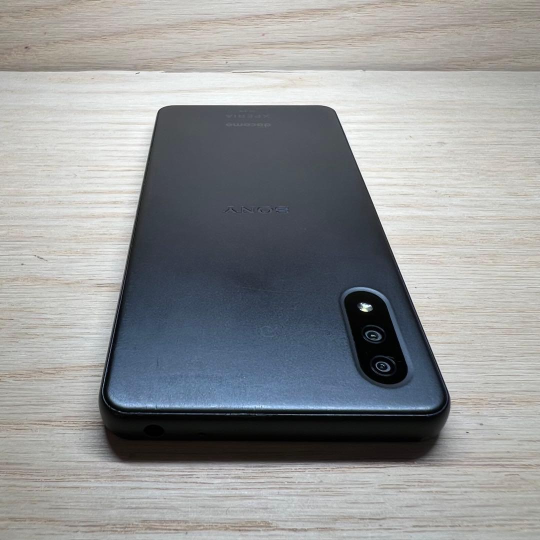 SONY Xperia Ace II SO-41B 本体 M69