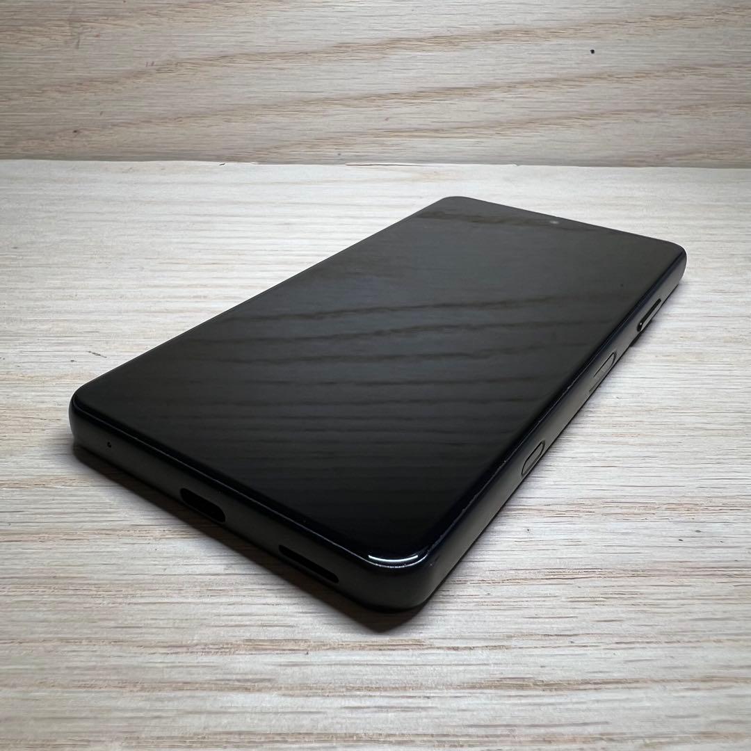 SONY Xperia Ace II SO-41B 本体 M69