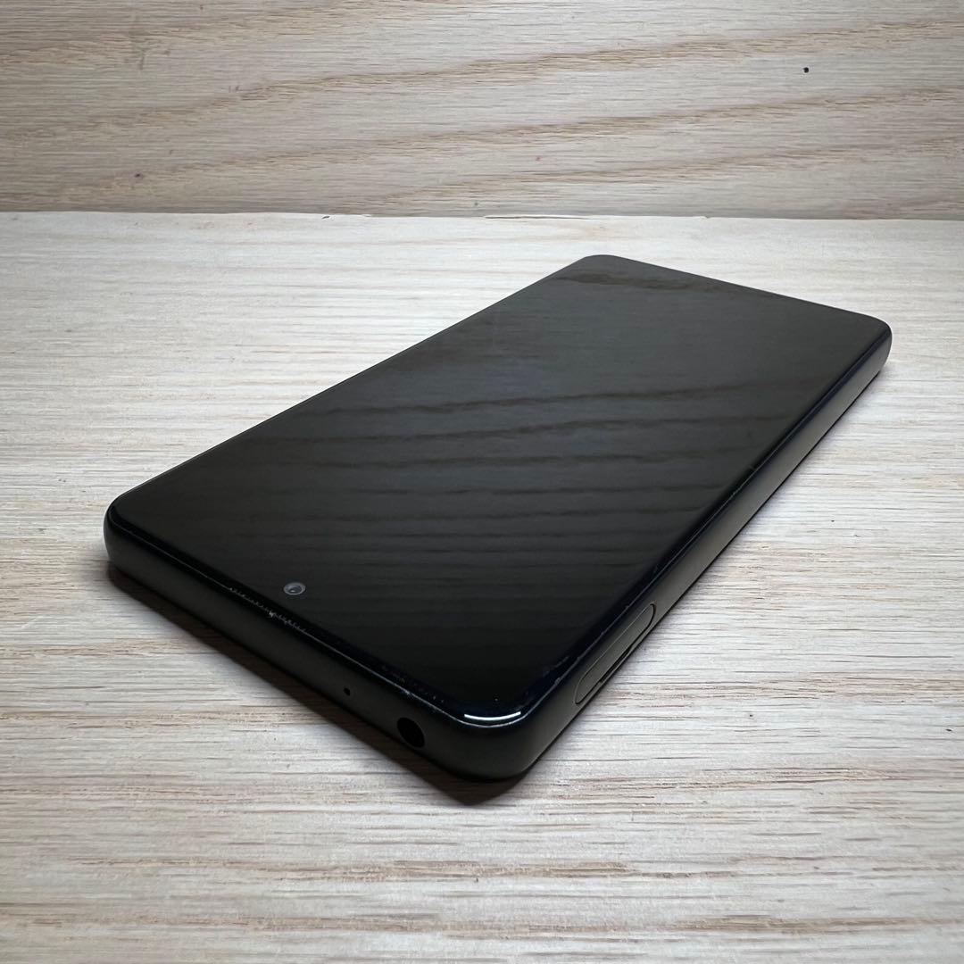 SONY Xperia Ace II SO-41B 本体 M69