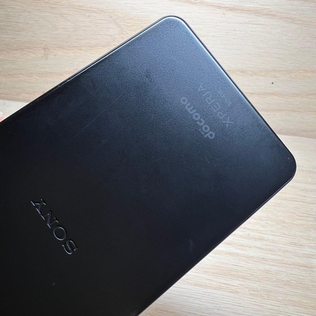 SONY Xperia Ace II SO-41B 本体 M69