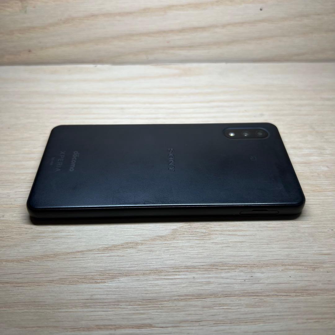 SONY Xperia Ace II SO-41B 本体 M69
