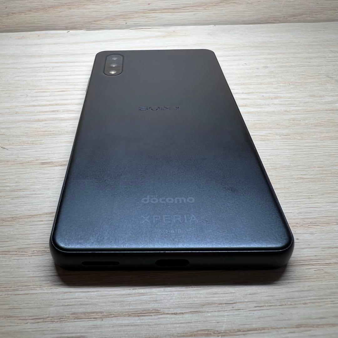SONY Xperia Ace II SO-41B 本体 M69