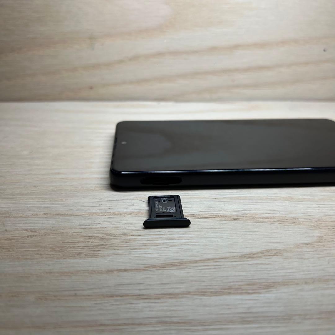 SONY Xperia Ace II SO-41B 本体 M69