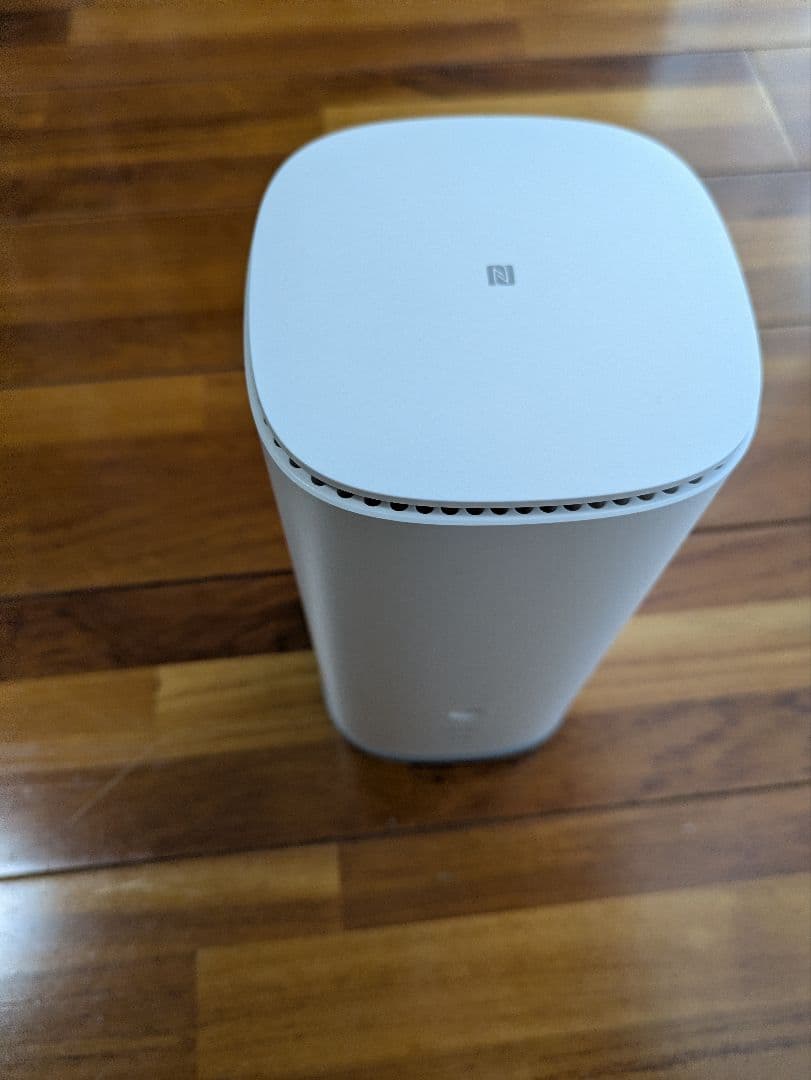 【美品】Speed Wi-Fi  5G L13 ZTEルーター　動作品