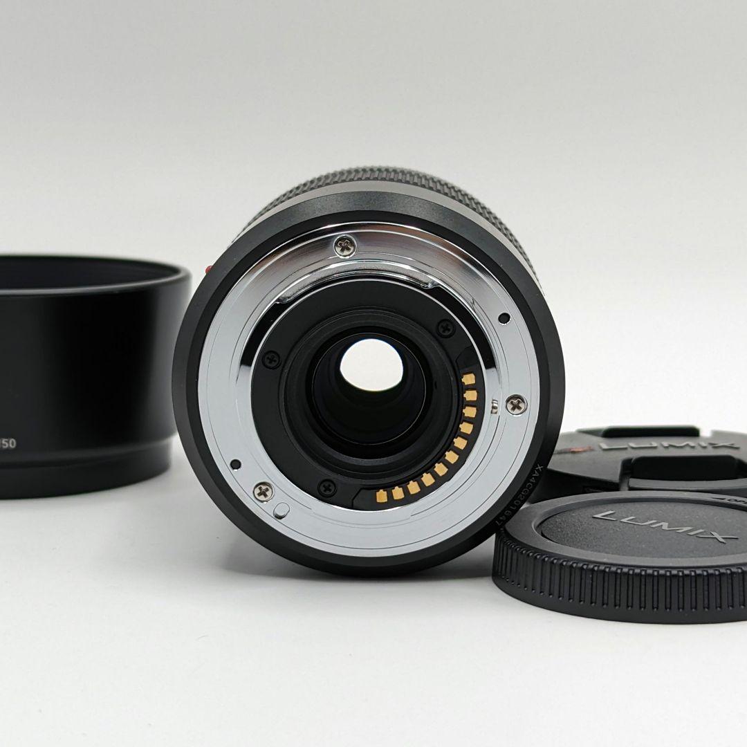 LUMIX G VARIO 45-150mm F4-5.6 動作OK