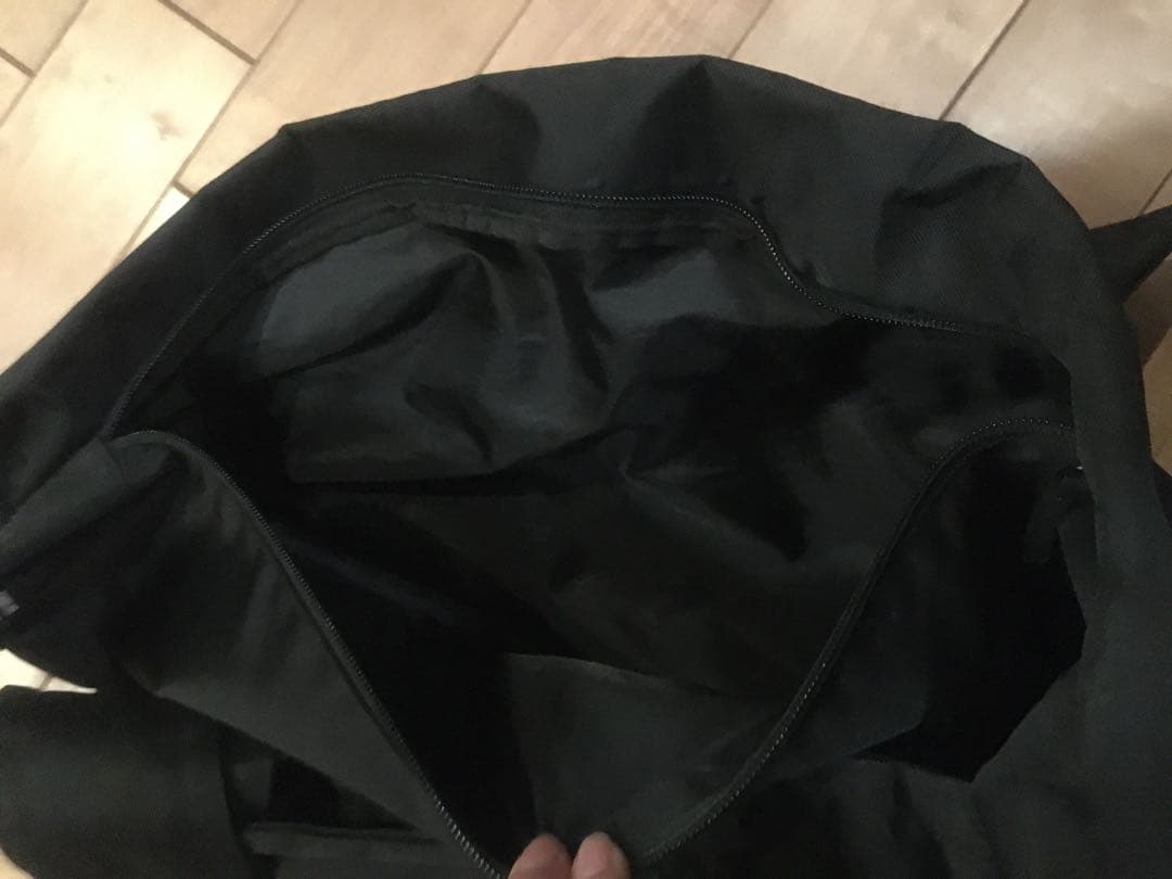 ラフシモンズ　スラッシュバッグ　ボディバッグ