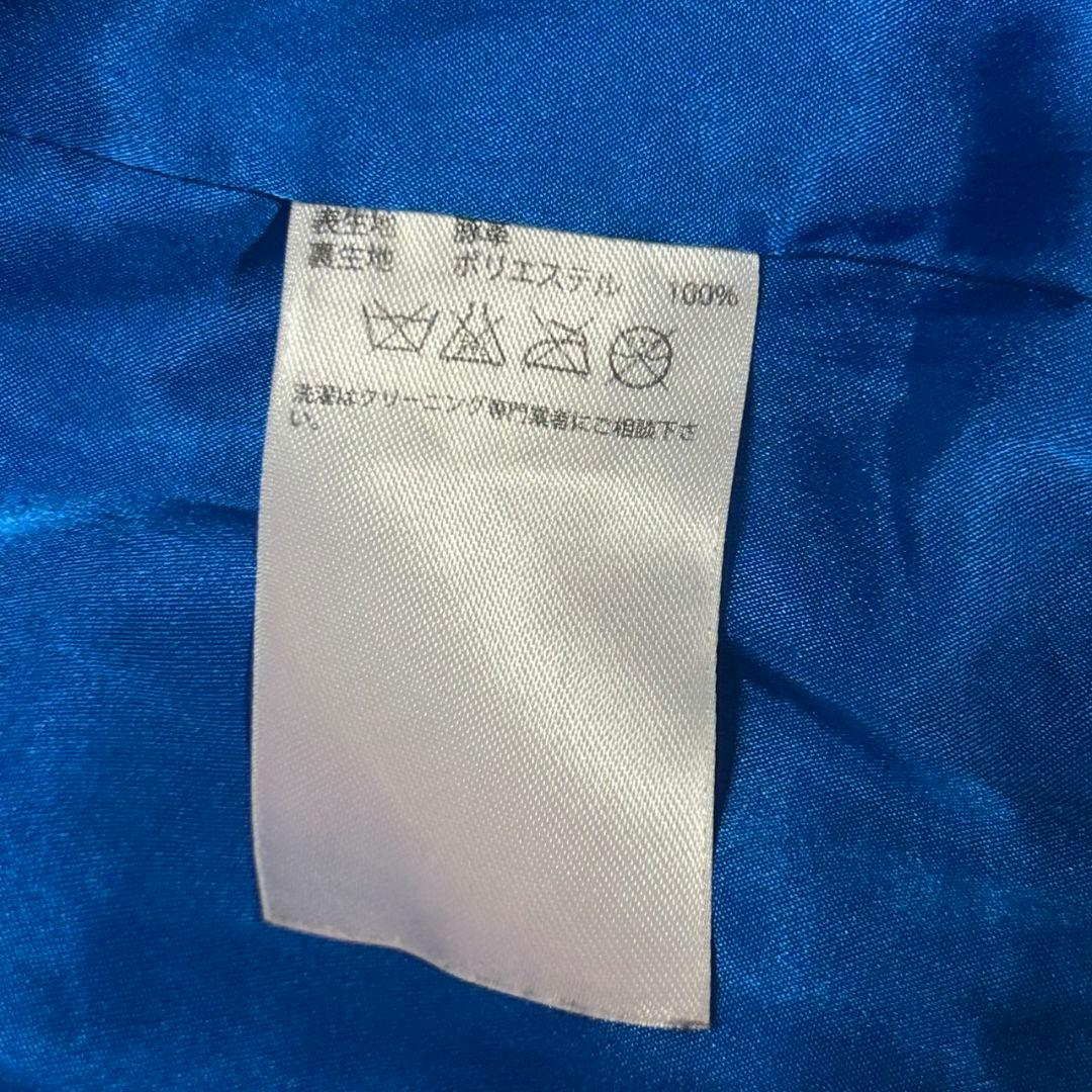 専用　adidas 本革 ピッグレザー 蛇柄 パイソン柄 レザーブルゾン