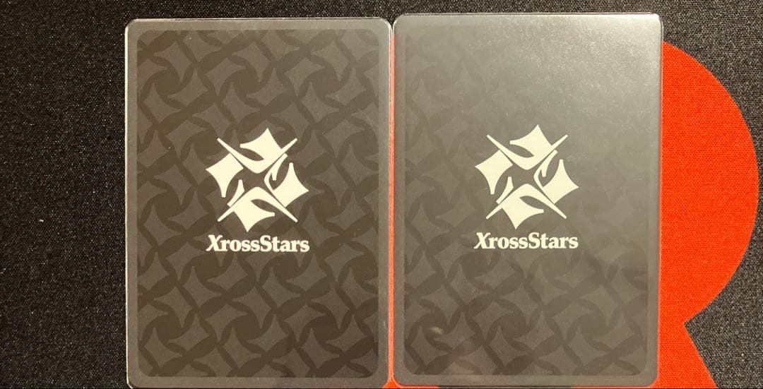 クロスタ リンク・アサルト SRP 2枚