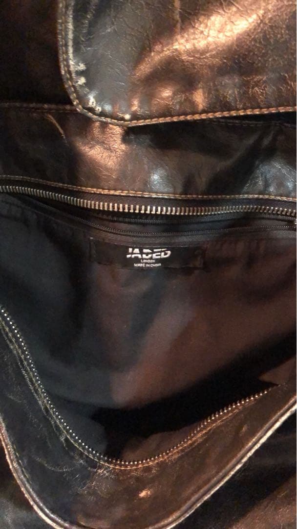 バッグ Jaded London bag