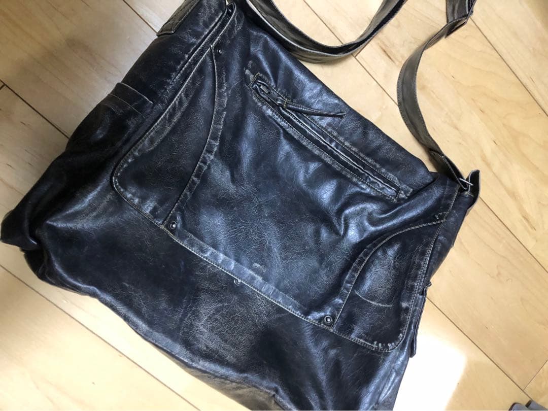 バッグ Jaded London bag