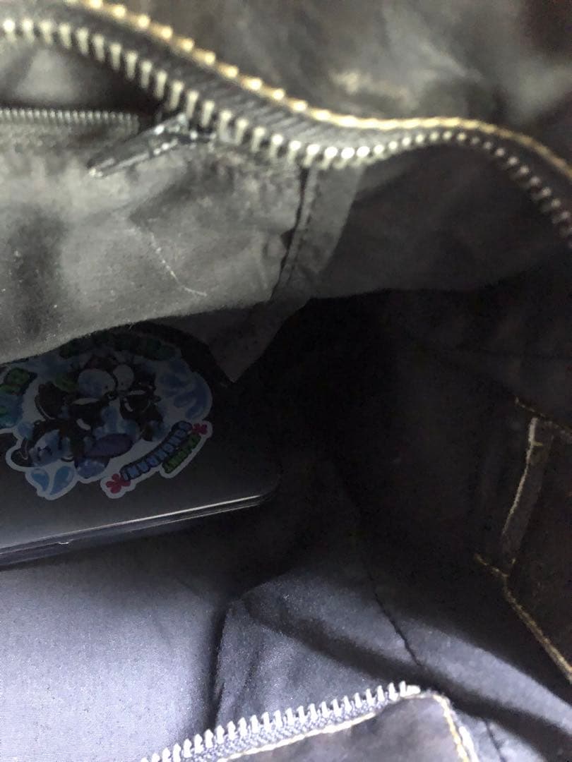 バッグ Jaded London bag