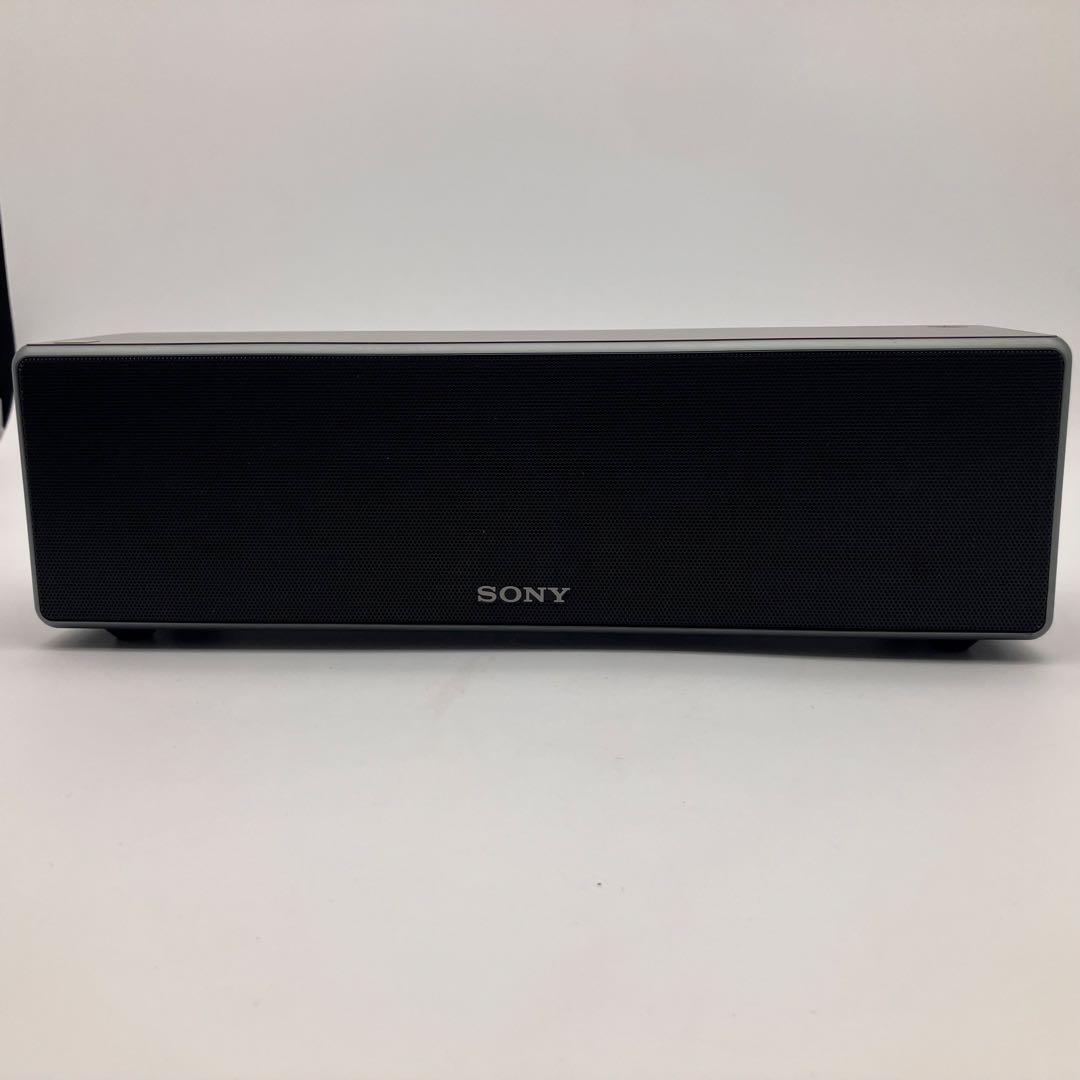 ソニー SRS-ZR7ワイヤレススピーカー　2018年製 箱付き 付属品完備