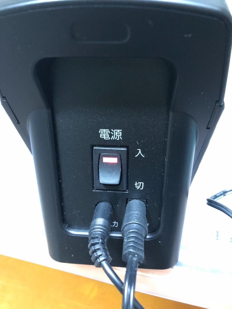 Y♢361 サウンドファン ミライスピーカーホーム SF-MIRAIS5