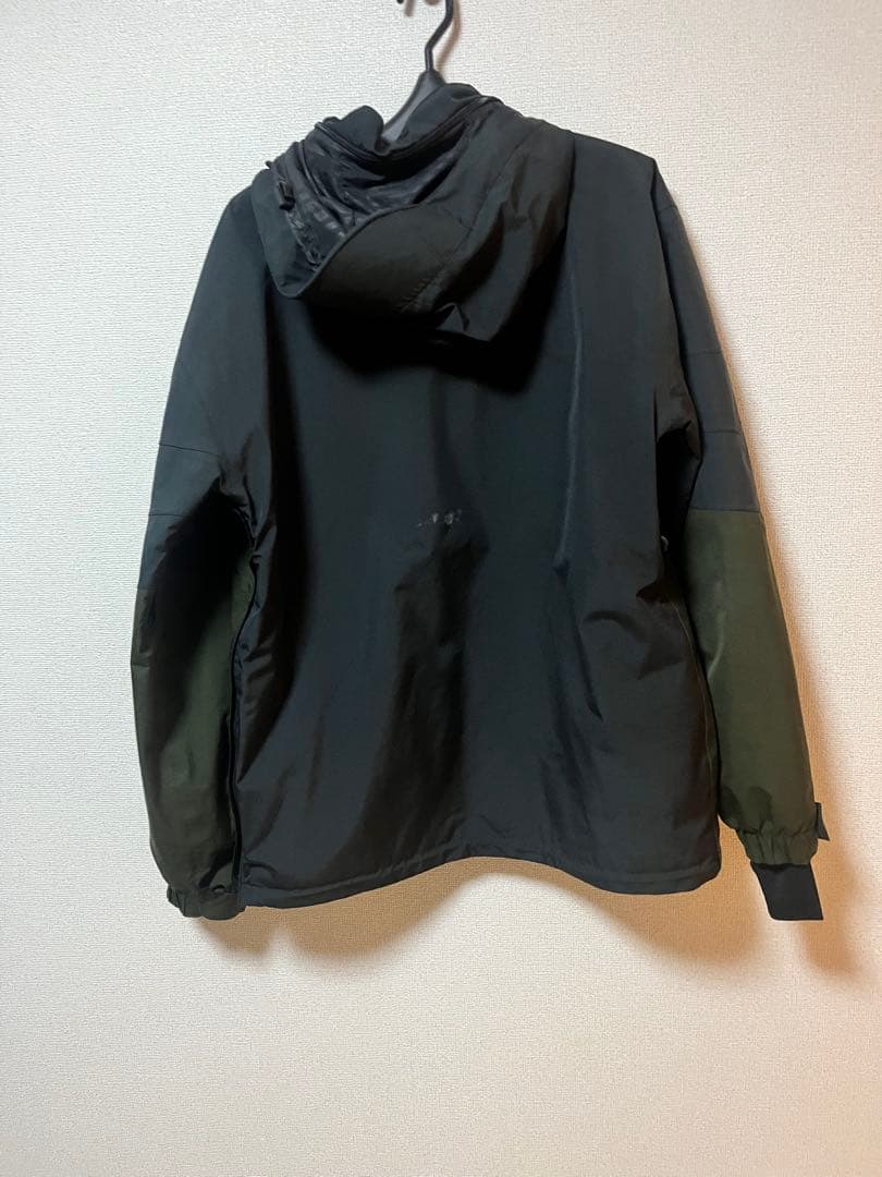 VOLCOM GORE-TEX スノーボードウェア上下