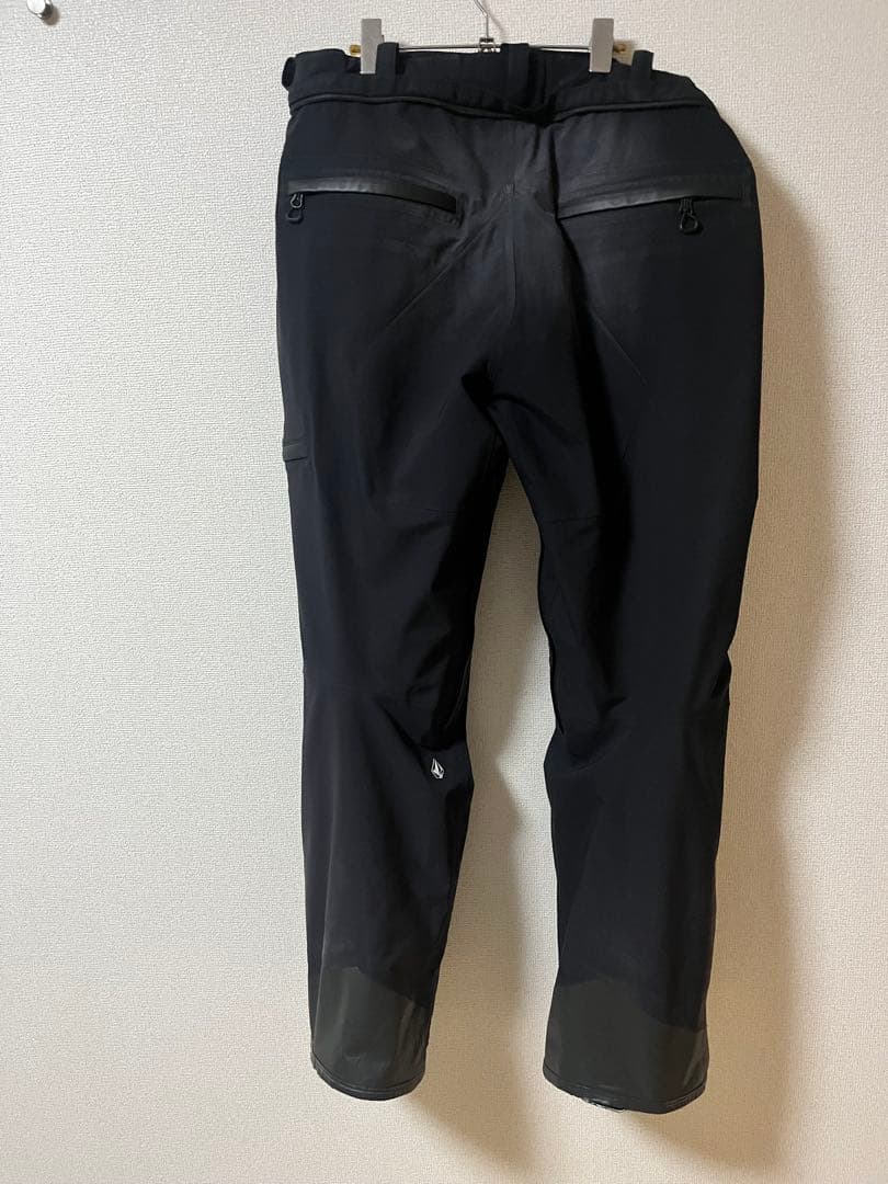 VOLCOM GORE-TEX スノーボードウェア上下