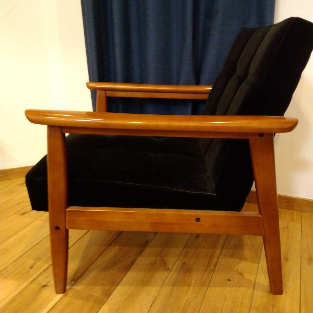 カリモク60 Kチェア