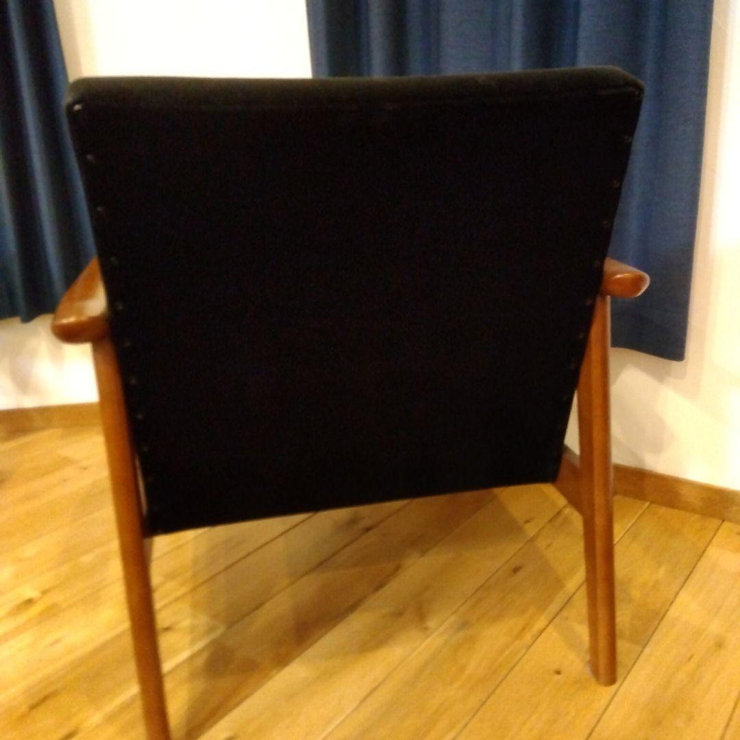 カリモク60 Kチェア