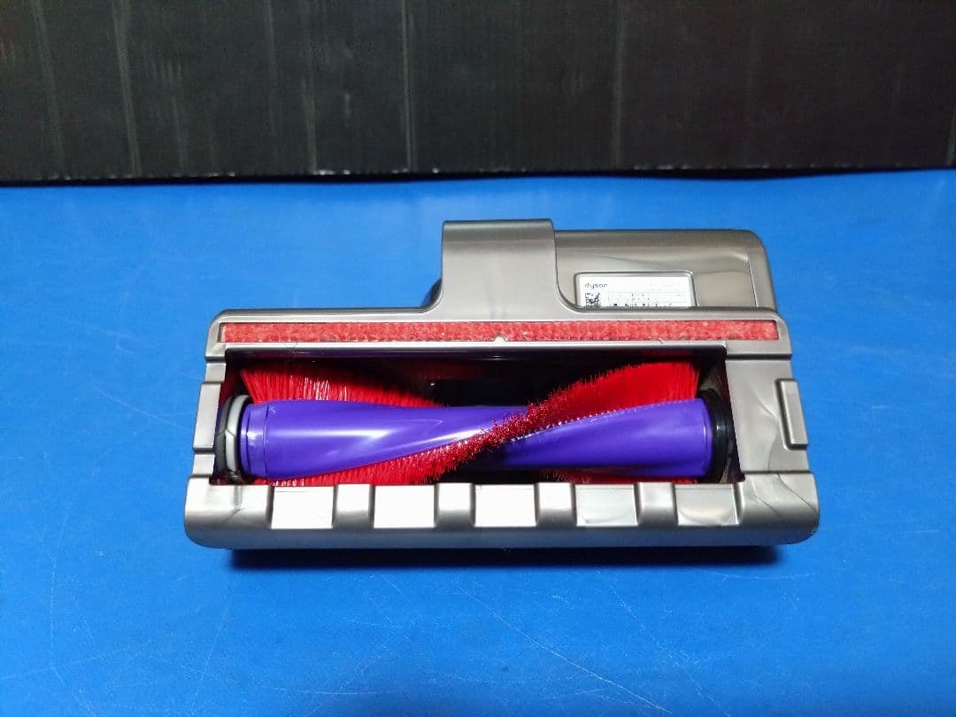 フルセット！状態良好の美品！お買い得品V10 SV-12 コードレスクリーナー①