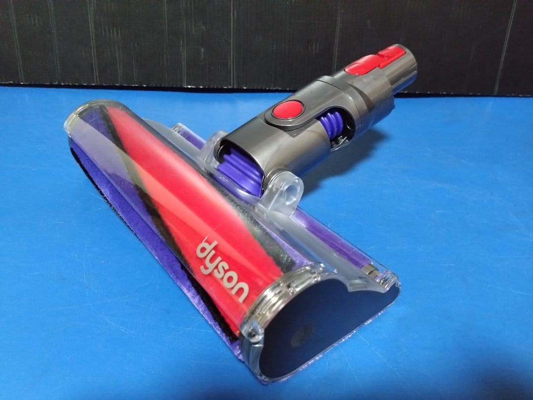 フルセット！状態良好の美品！お買い得品V10 SV-12 コードレスクリーナー①