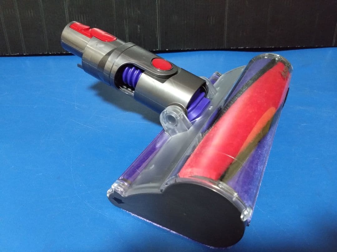 フルセット！状態良好の美品！お買い得品V10 SV-12 コードレスクリーナー①