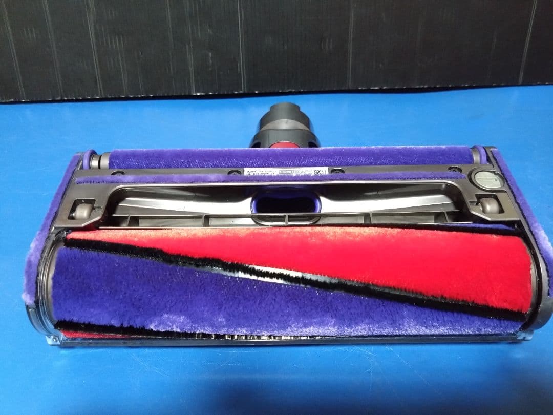 フルセット！状態良好の美品！お買い得品V10 SV-12 コードレスクリーナー①