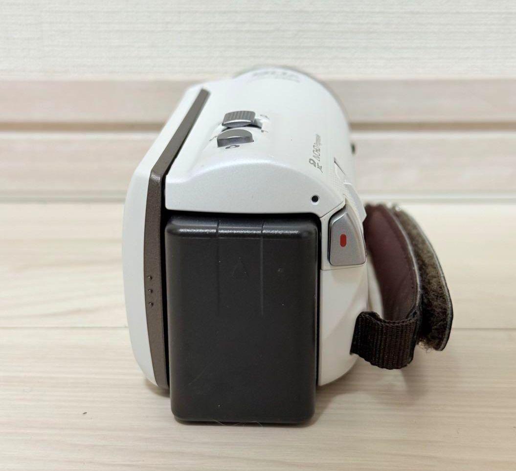 【最終値下げ】Panasonic HC-V360MS ビデオカメラ