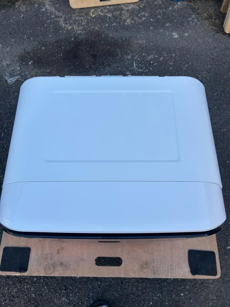 SENTERN 衣類乾燥機 ES311433AAA 2024年製 4.5kg