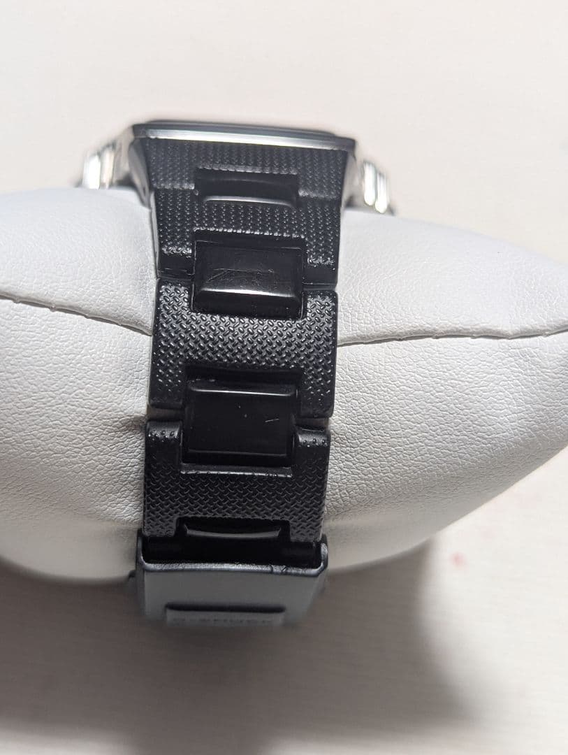 CASIO GW-5610BC 電波ソ−ラ−　メタルベゼル