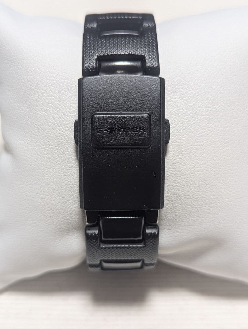 CASIO GW-5610BC 電波ソ−ラ−　メタルベゼル