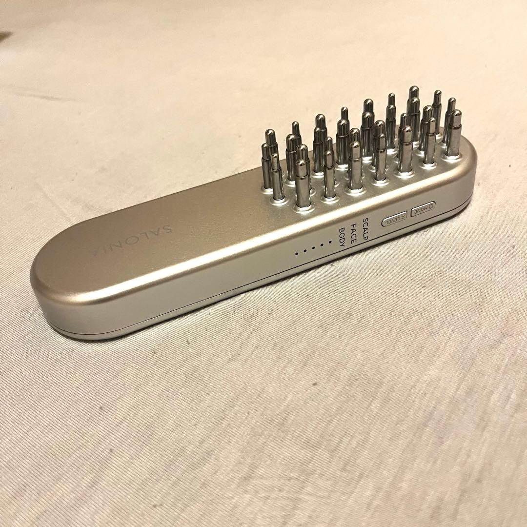 とらさん　SALONIA サロニア