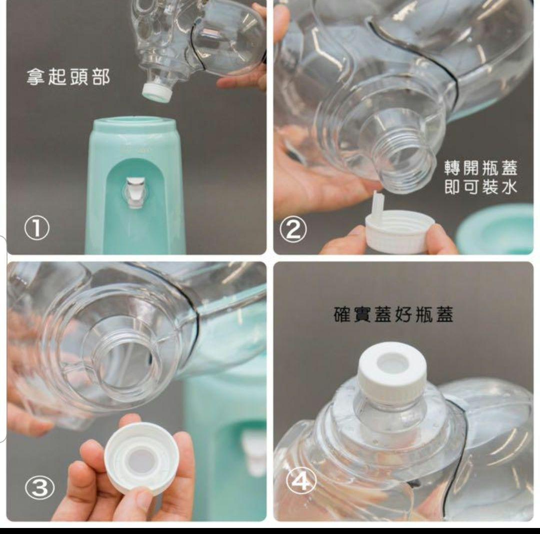 スヌーピーウォーターサーバー