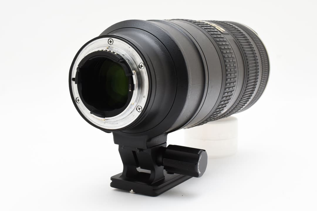 レンズ(ズーム) Nikon AF-S 70-200mm F2.8 G II VR #8308