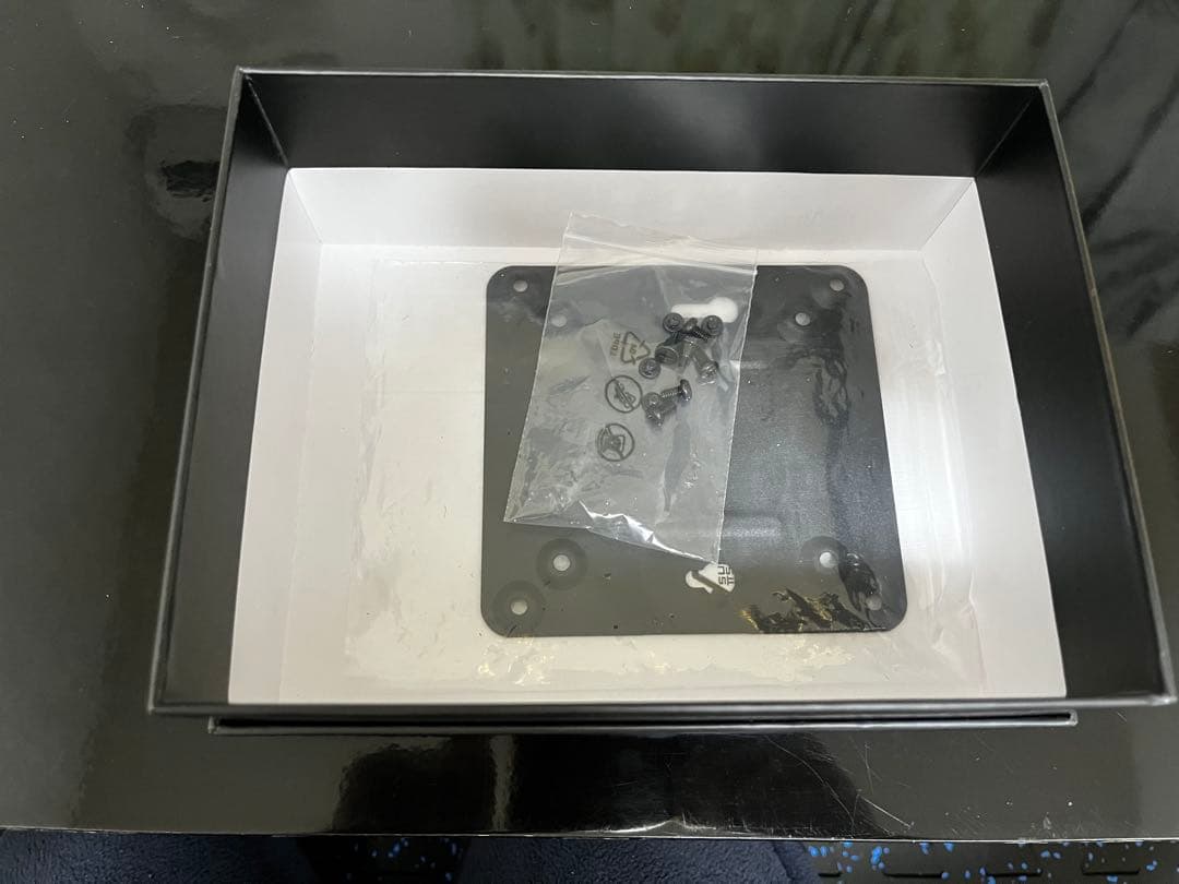 GEEKOM Mini IT12 ミニPC 本体