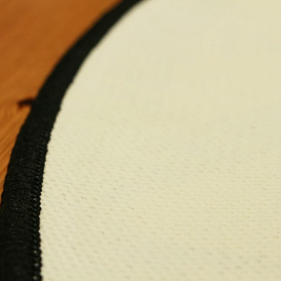 新品SANTA CRUZ Classic Dot Rug ラグマット カーペット