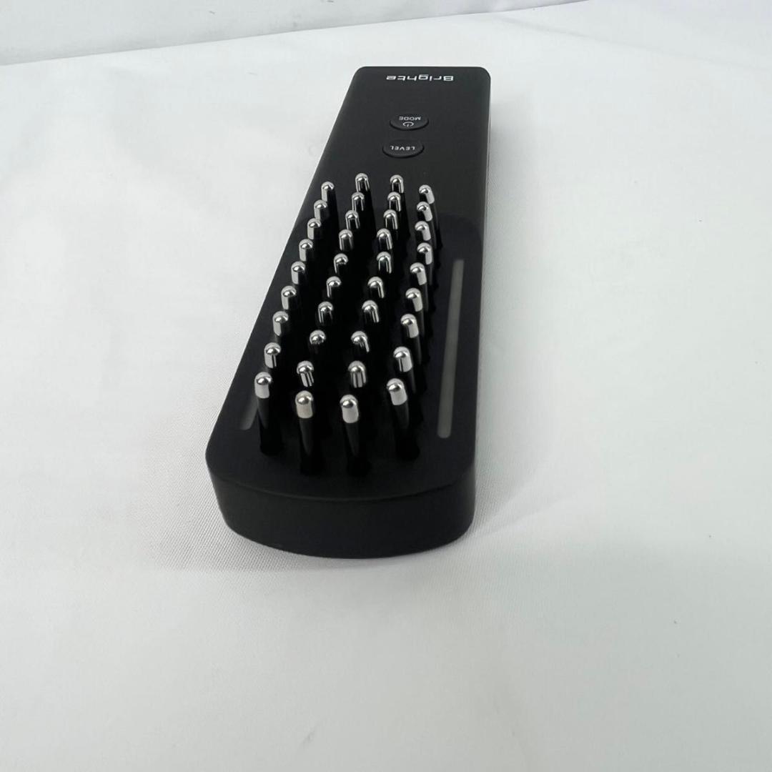 美品 Brighte ELEKI BRUSH＋ BRT-FSB180 付属未使用