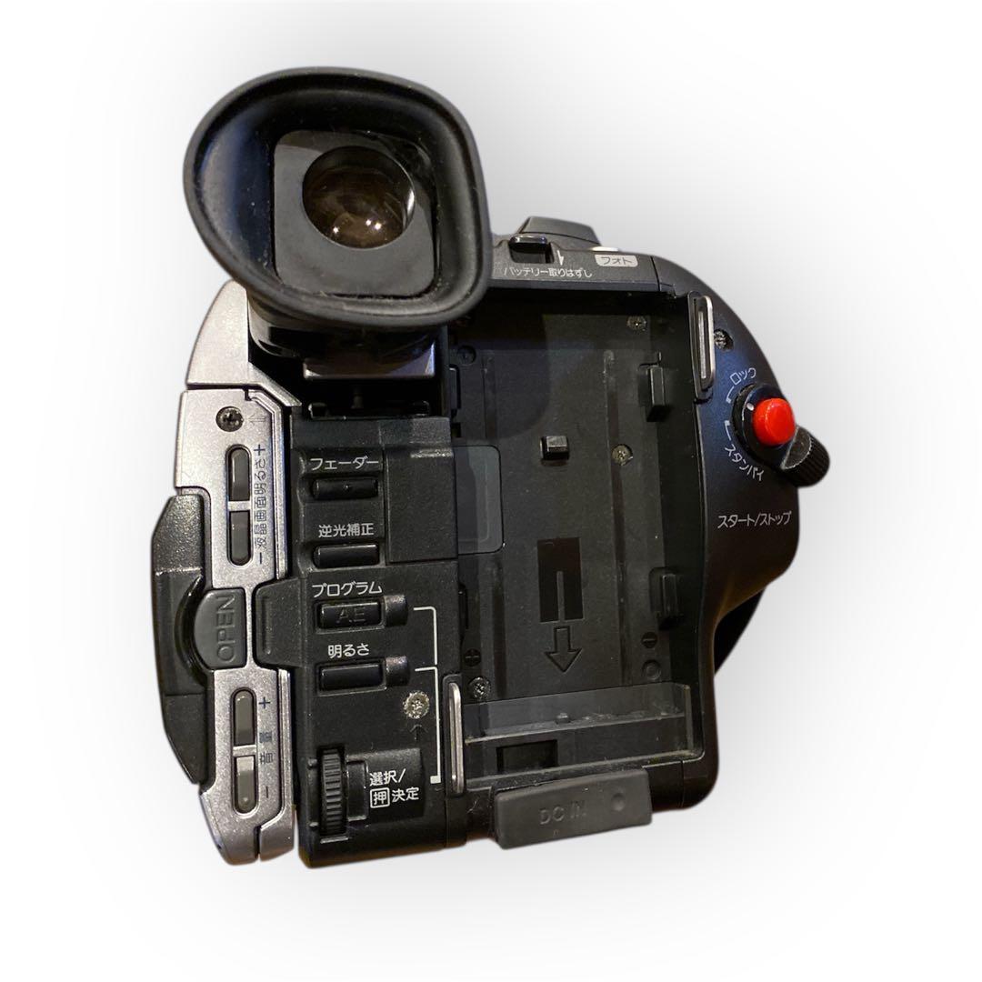 SONY DCR-TRV130 NTSC デジタルハンディカム