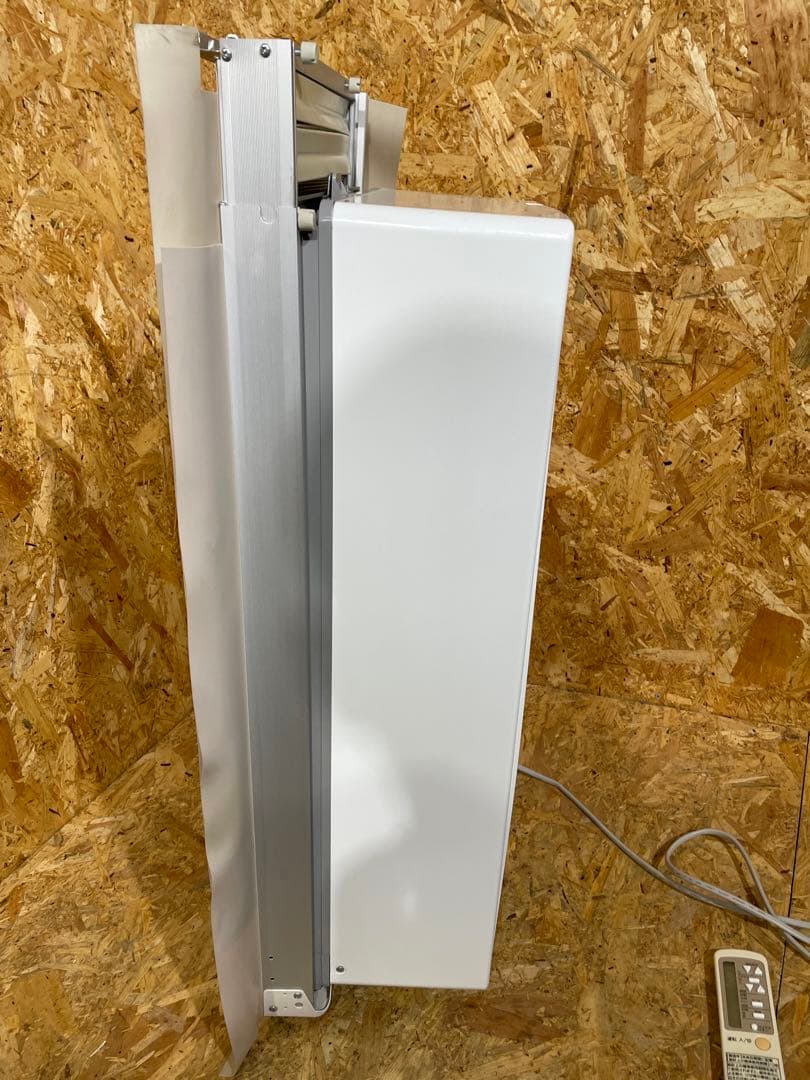 ハイアール　2020年製 窓用エアコン　　1210101102