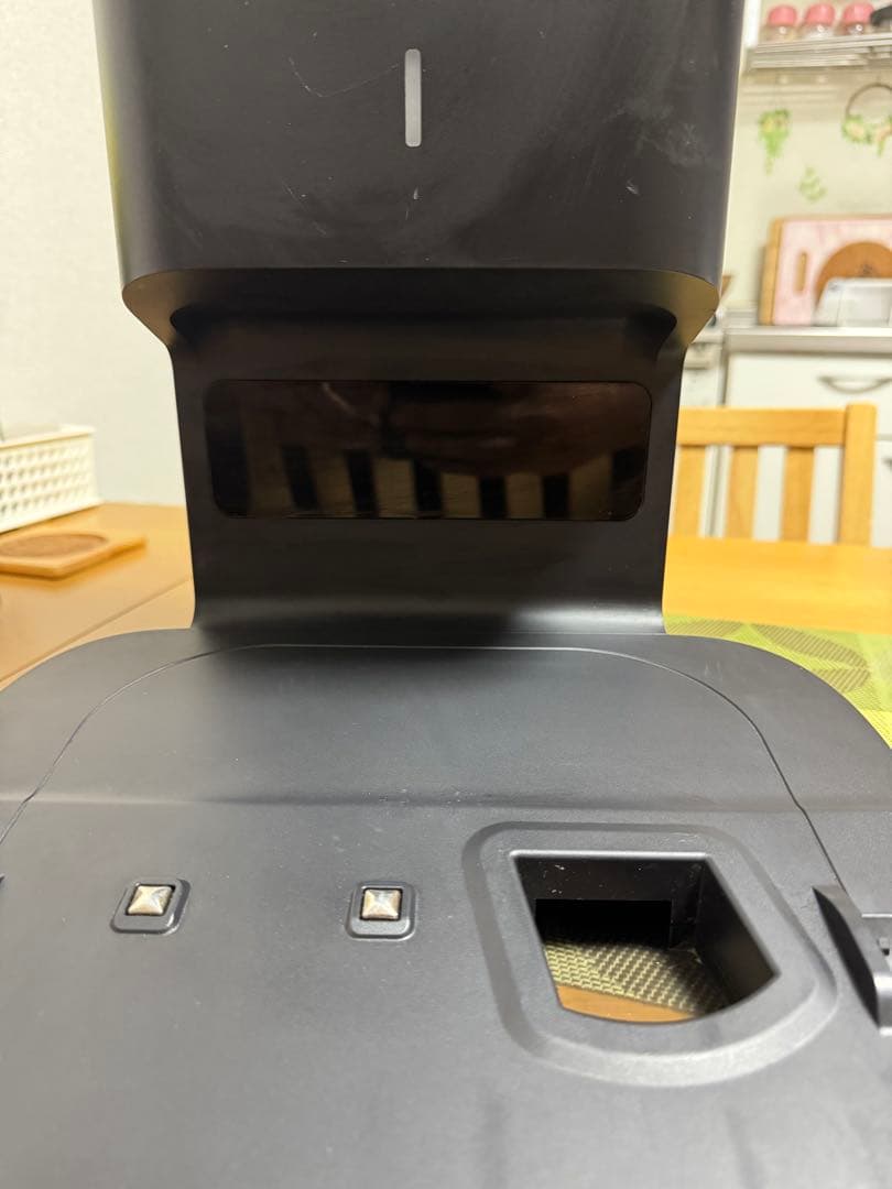 ルンバ s9+ ロボット掃除機 アイロボット 動作保証