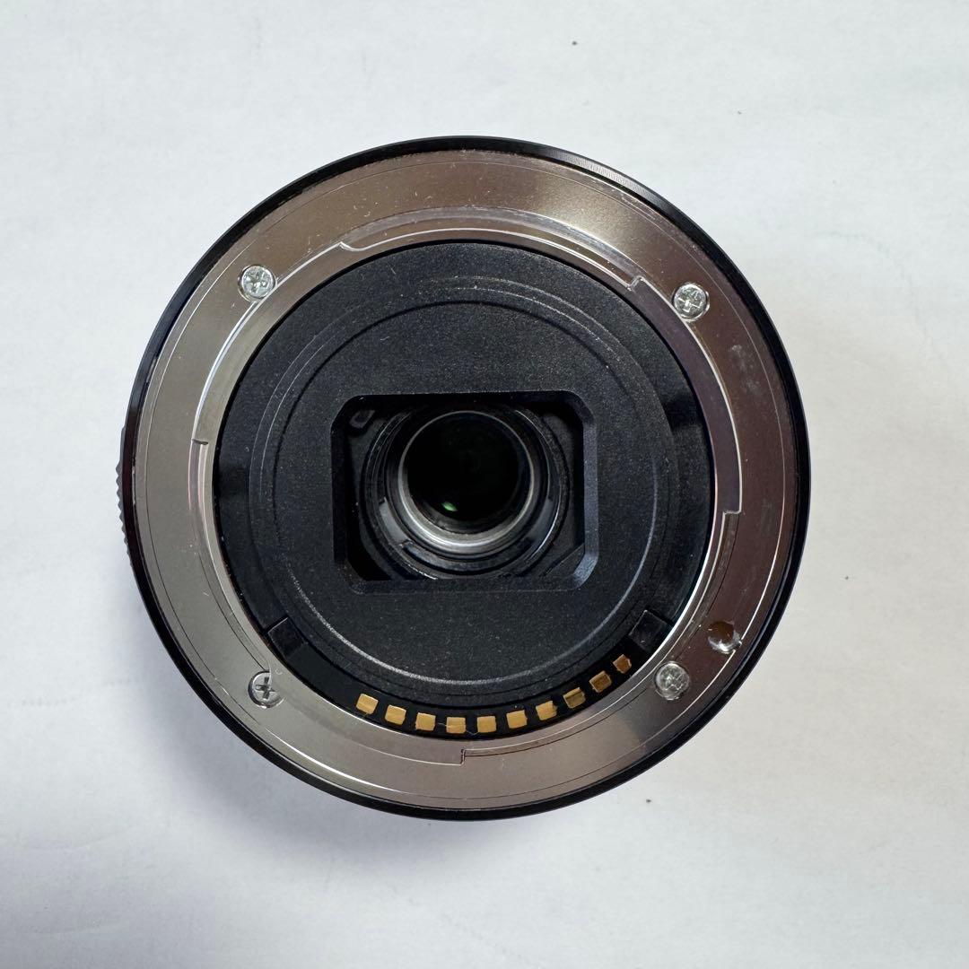 SONY NEX-6 ミラーレス一眼カメラ