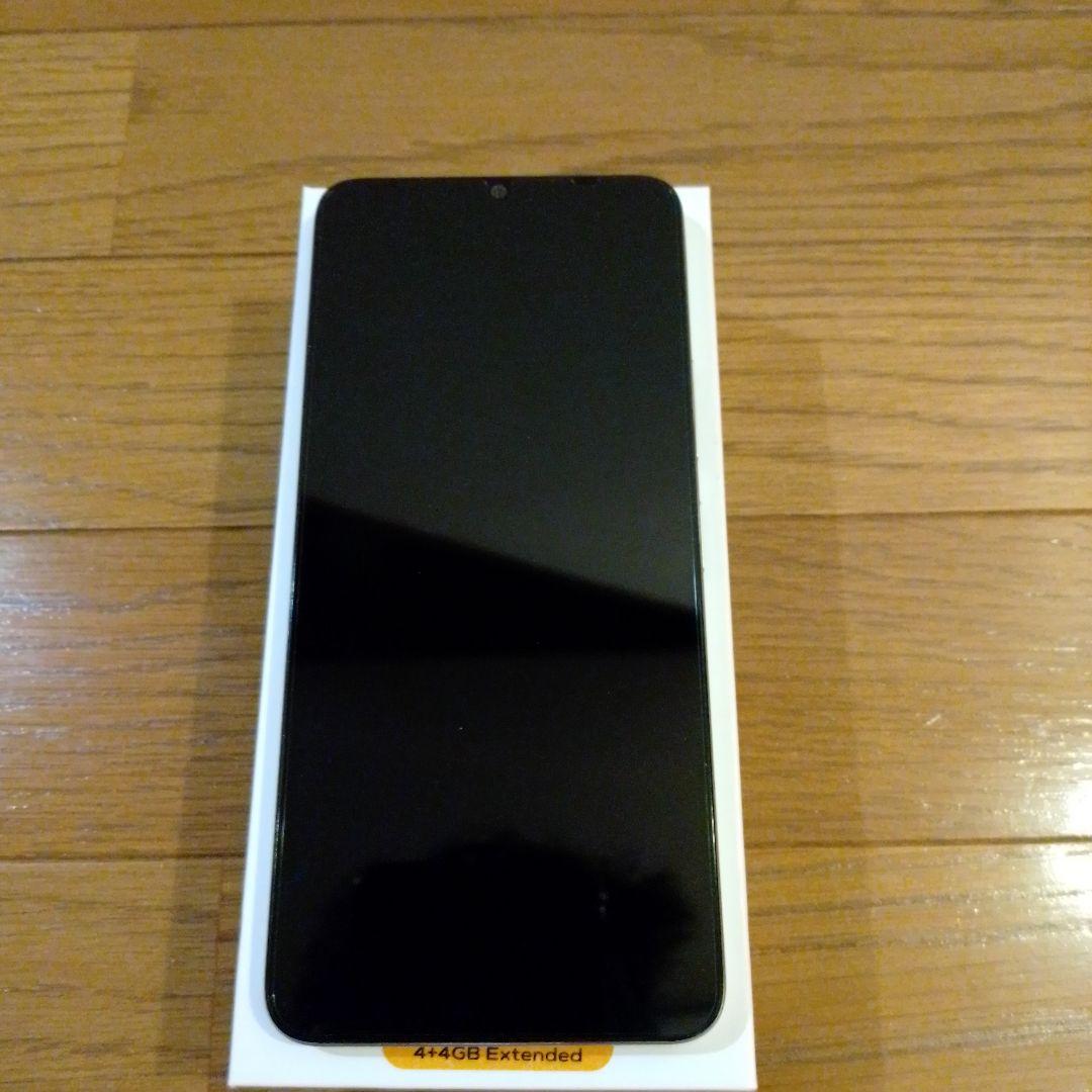 UMIDIGI G9T Android14 128GB 6.75インチ