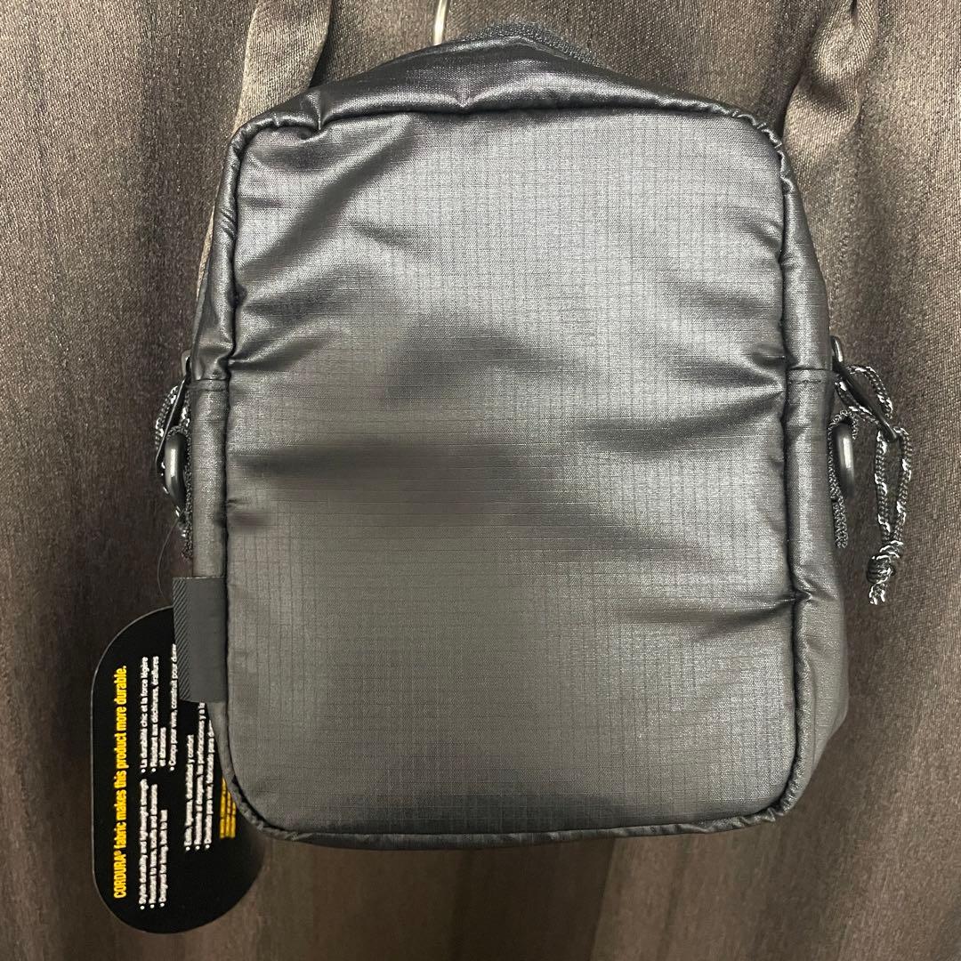 SUPREME 17AW box logo ショルダーバッグ