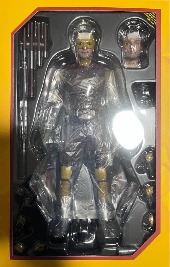 テレビ・マスターピース『シー・ハルク：ザ・アトーニー』1/6 デアデビル