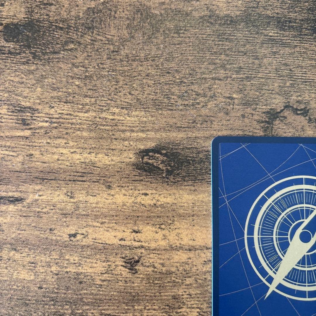 ワンピースカード ゼウス sp ゼウス エッグヘッドクライシス