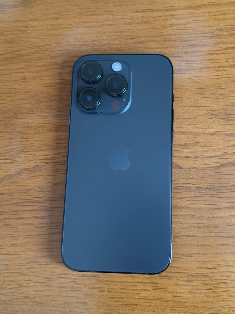 iPhone14pro 256GB スペースブラック