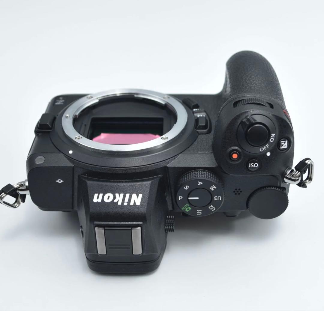Nikon ミラーレス一眼カメラ Z5 ボディ