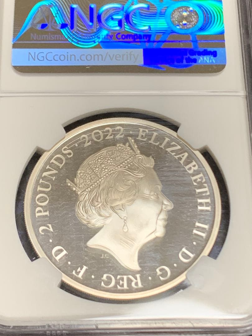 TOP POP‼️ PF70UC FIRSTRELEASES シティーヴューローマ